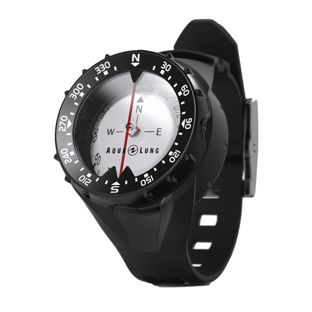 Kompass Tauchen - Navigation - Member Diving