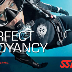 Perfect Buoyancy