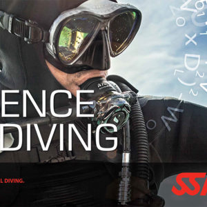 Science of Diving