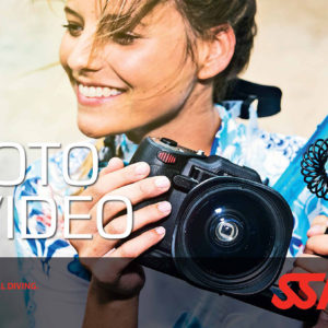 Underwater Photographer