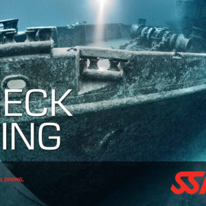 Wreck Diving
