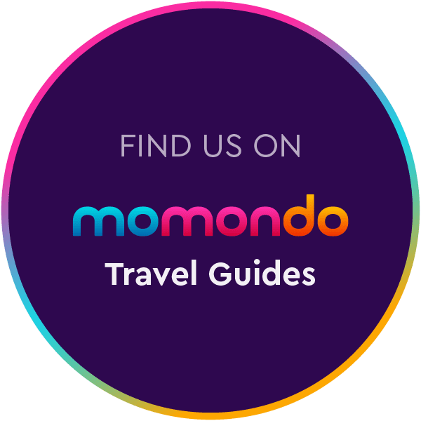 Momondo Travel Guides