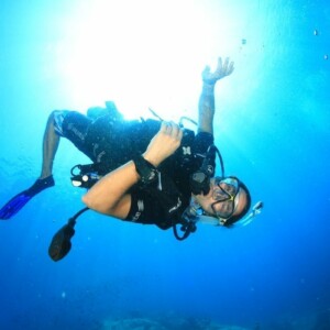 Koh Tao Übernachttour für zertifizierte Taucher, 2 Tage, 1 Nacht