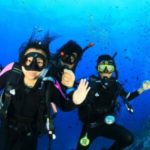 Koh Tao Übernachtung für Advanced Open Water Diver Studenten