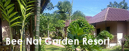 Bee Nat Garden Resort